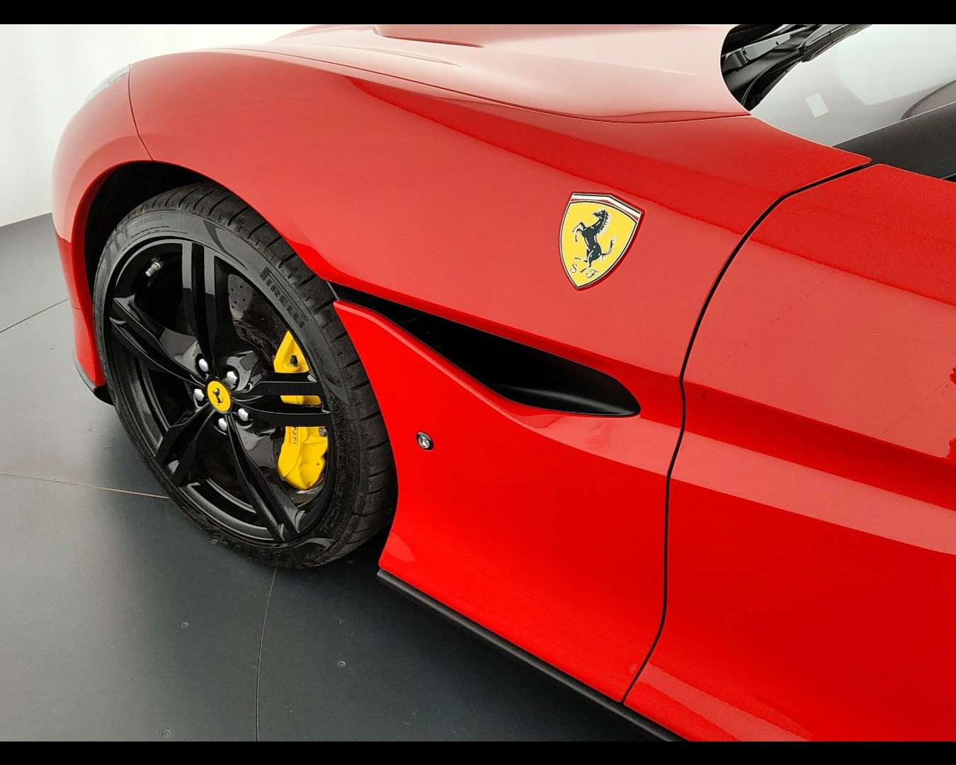 Ferrari Portofino - 2020 - Joinsteer - #11