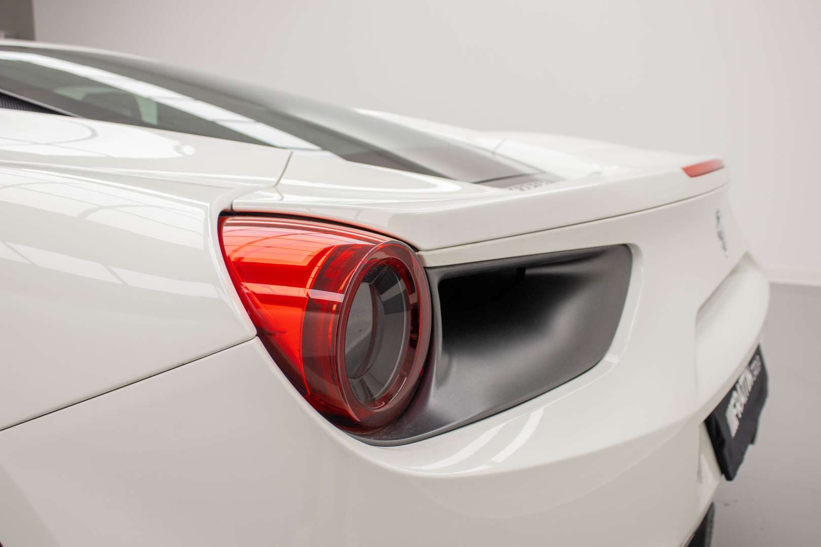 Ferrari 488 GTB - 2016 - Joinsteer - #7