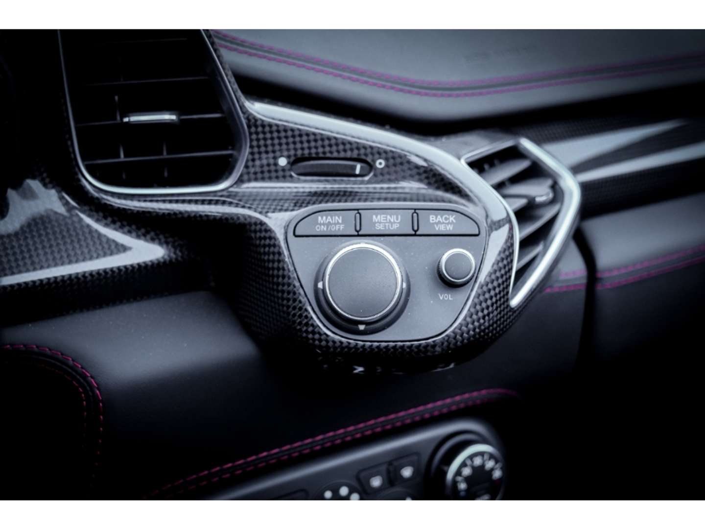 Ferrari 458 Spider - 2012 - Joinsteer - #21