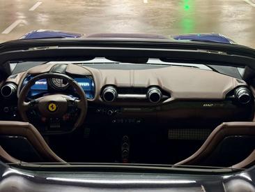 Ferrari 812 GTS — photo 24