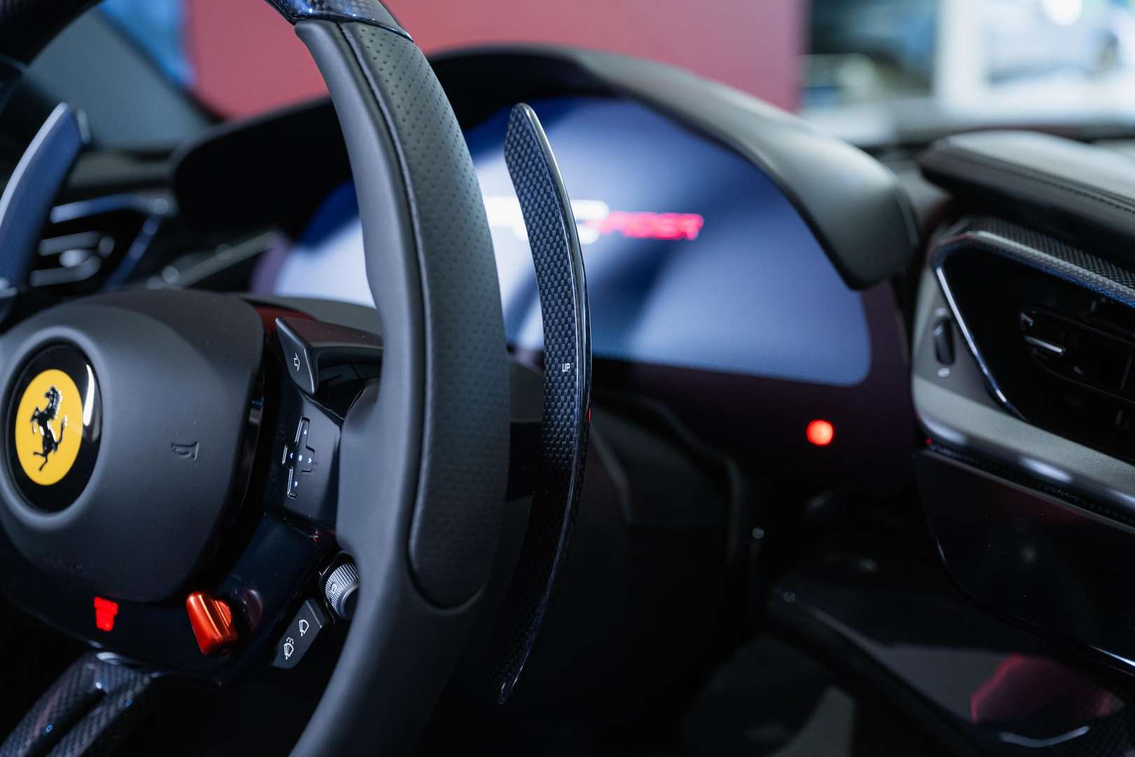 Ferrari SF90 Spider - 2024 - Joinsteer - #22