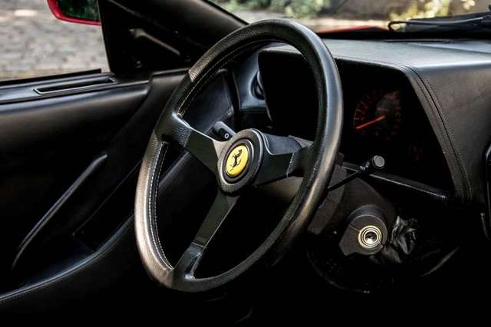 Ferrari Testarossa - 1989 - Joinsteer - #42