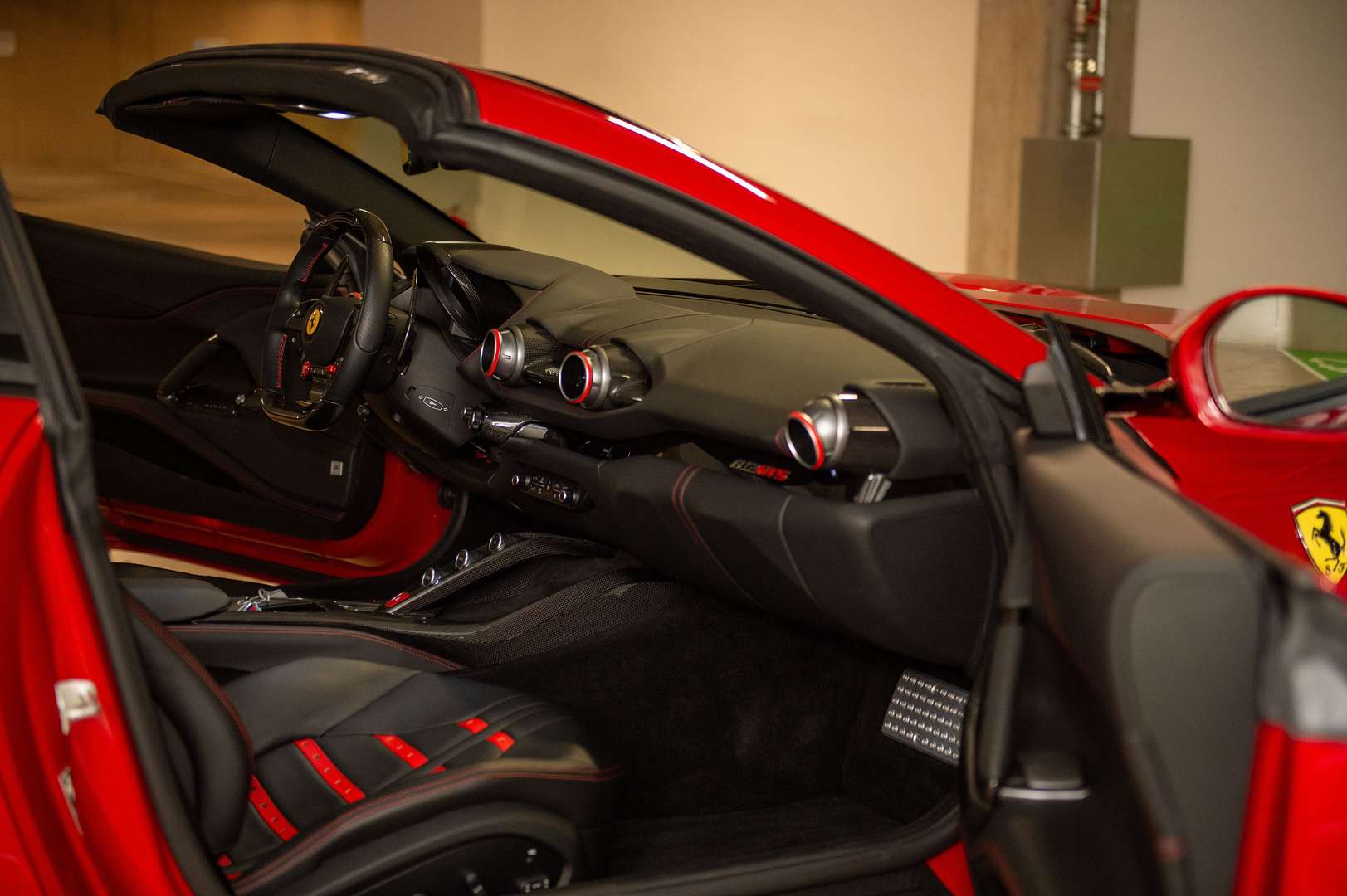 Ferrari 812 GTS - 2020 - Joinsteer - #35