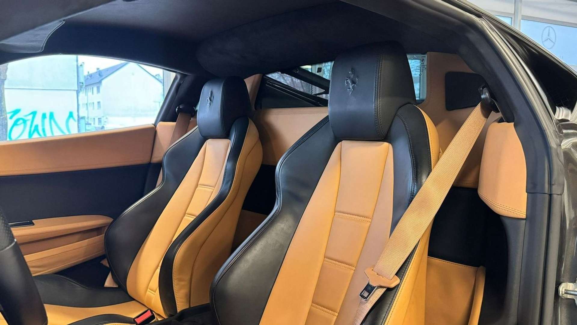 Ferrari 458 Italia - 2013 - Joinsteer - #17