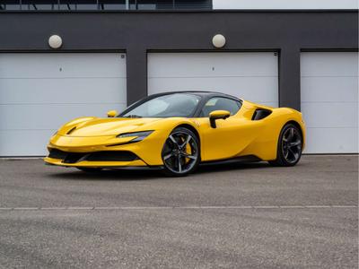 Ferrari SF90 Spider -  - Joinsteer - #1