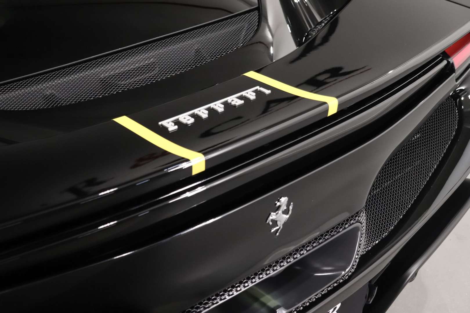 Ferrari 296 GTB - 2023 - Joinsteer - #15