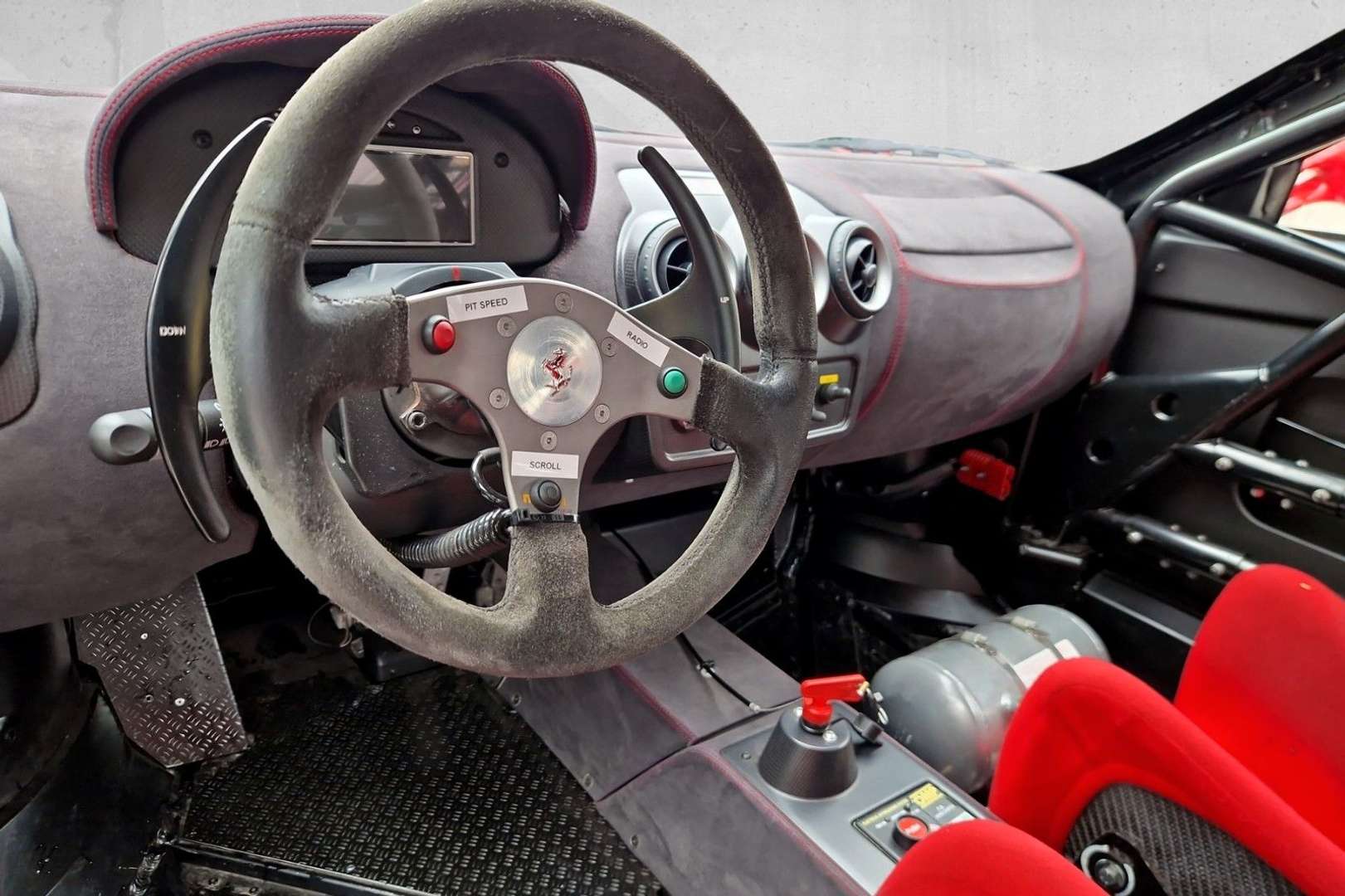 Ferrari F430 - 2009 - Joinsteer - #11