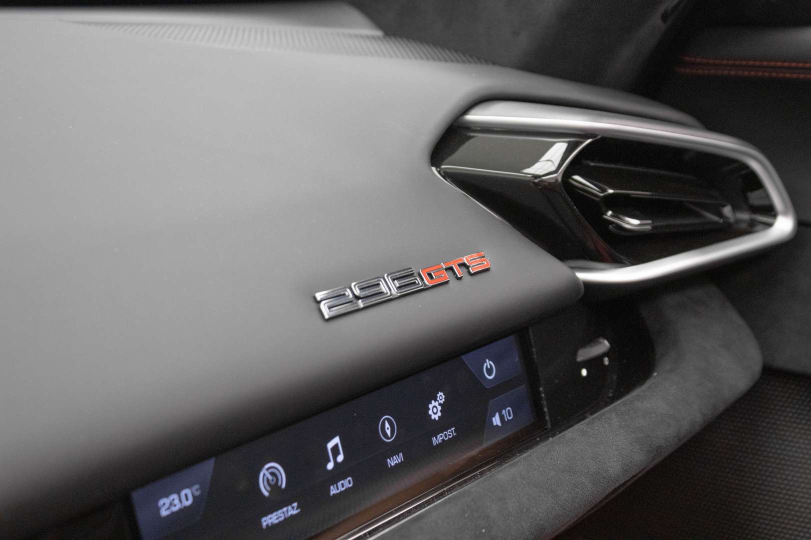 Ferrari 296 GTS - 2025 - Joinsteer - #18