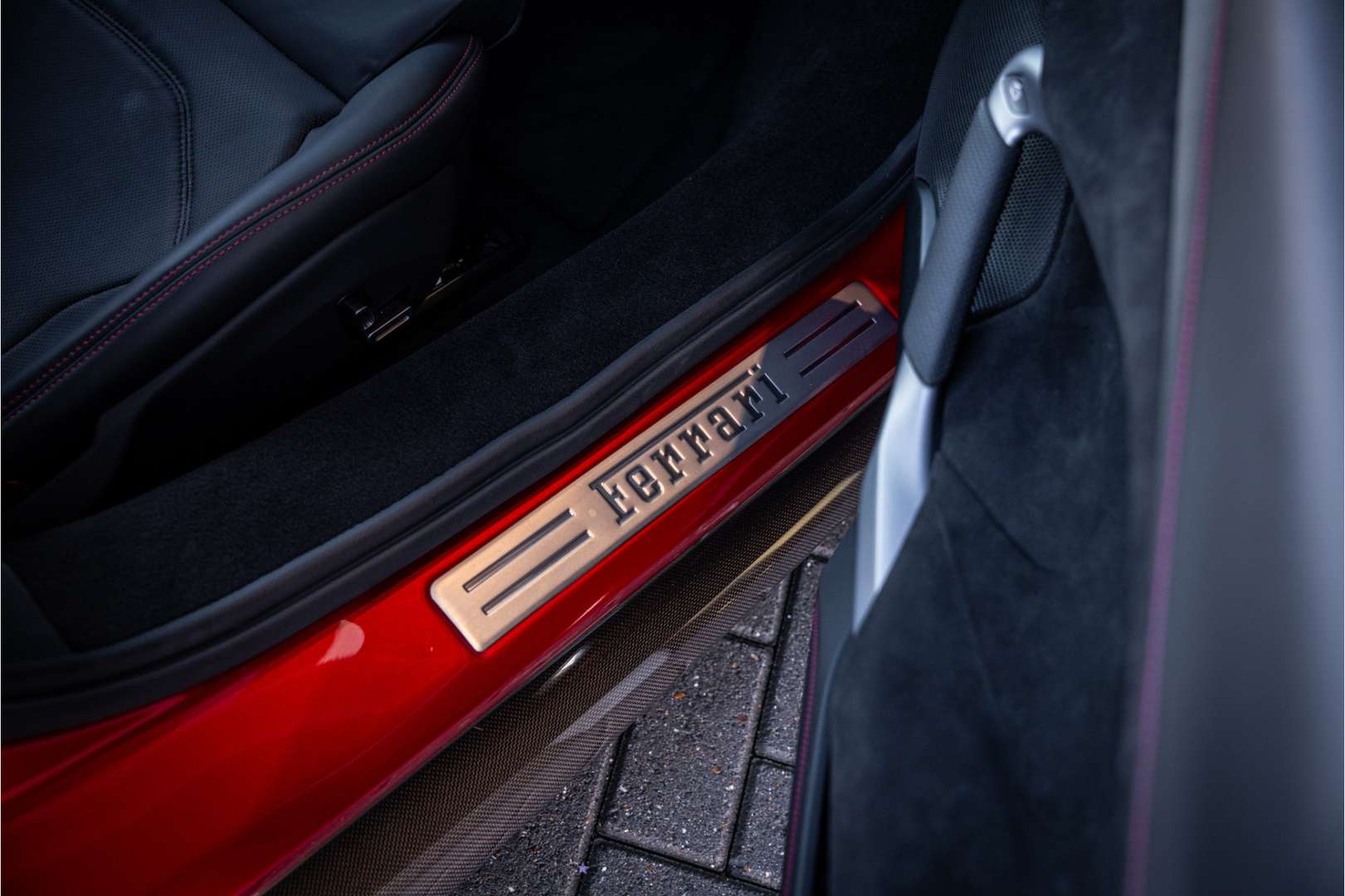 Ferrari 296 GTB - 2023 - Joinsteer - #36