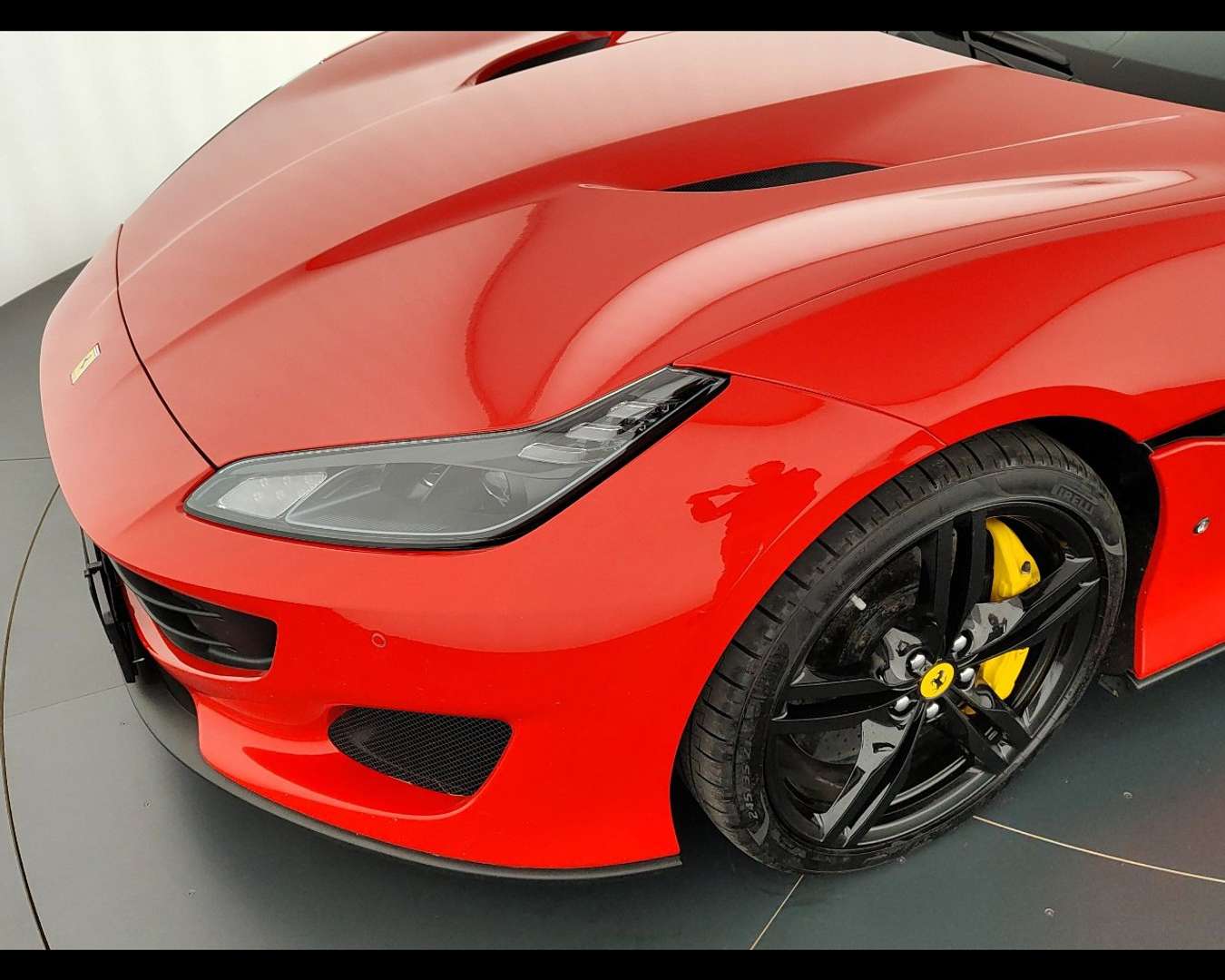 Ferrari Portofino - 2020 - Joinsteer - #12