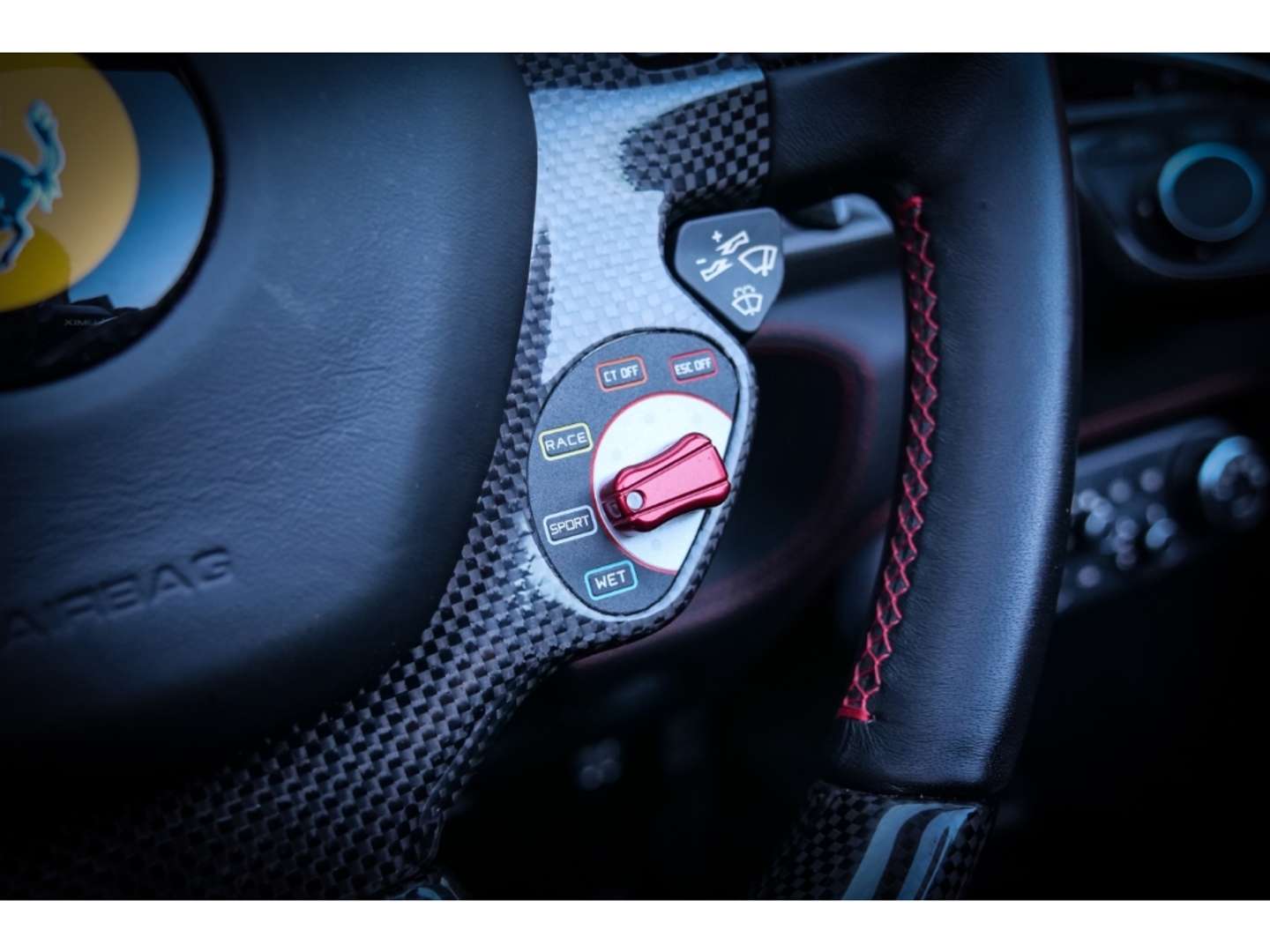 Ferrari 458 Spider - 2012 - Joinsteer - #22