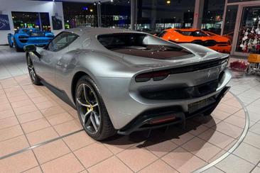Ferrari 296 GTB — photo 7
