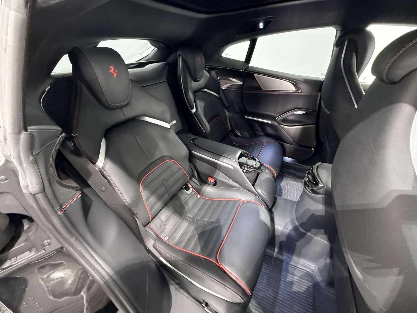 Ferrari Purosangue - 2024 - Joinsteer - #17