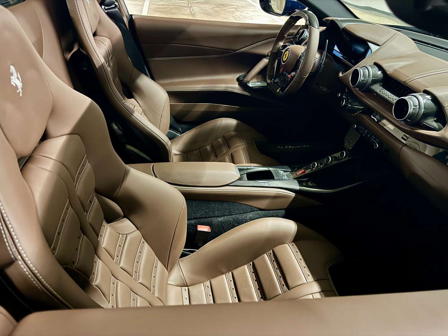 Ferrari 812 GTS - 2022 - Joinsteer - #25