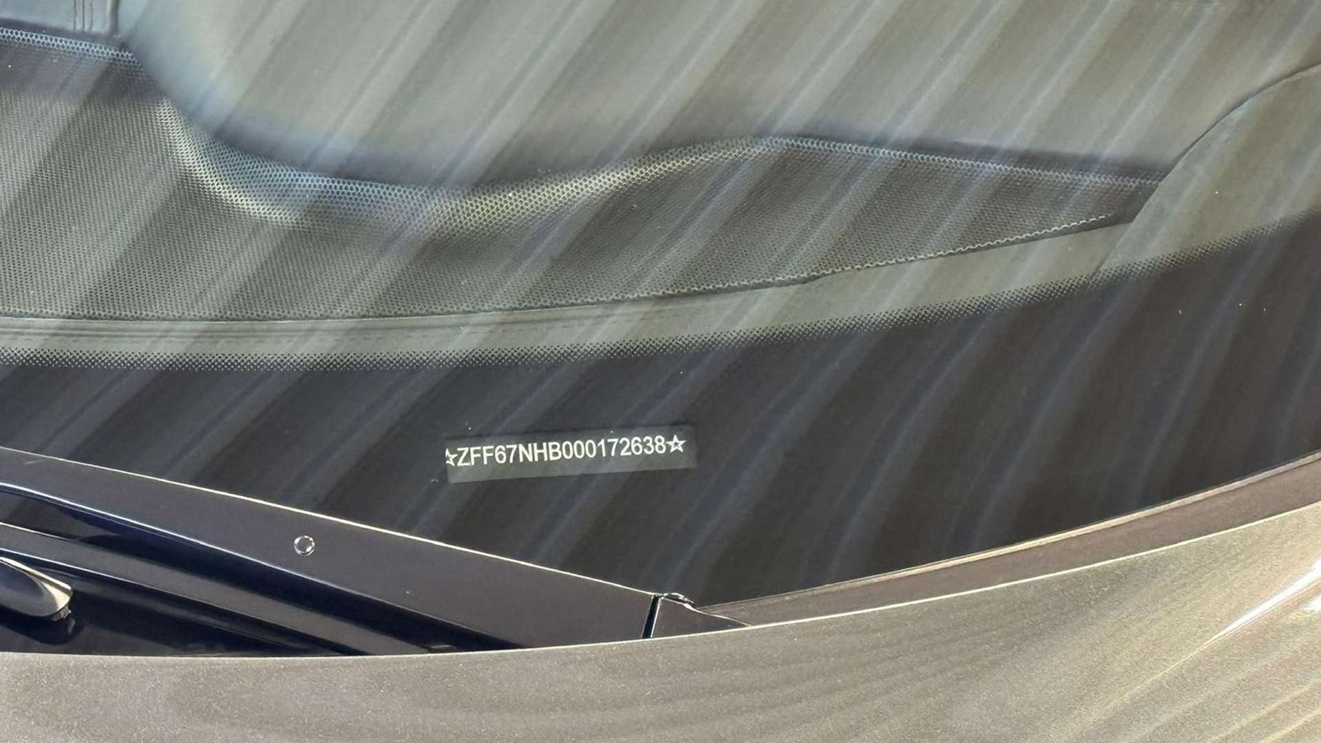 Ferrari 458 Italia - 2013 - Joinsteer - #18