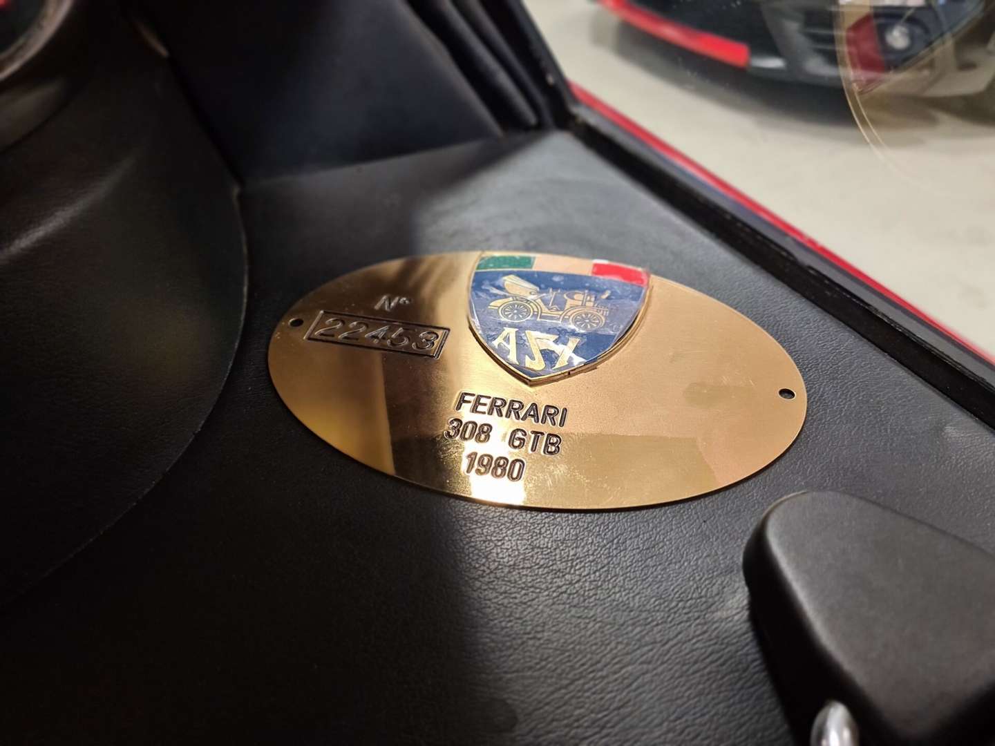 Ferrari 308 GTB - 1980 - Joinsteer - #15