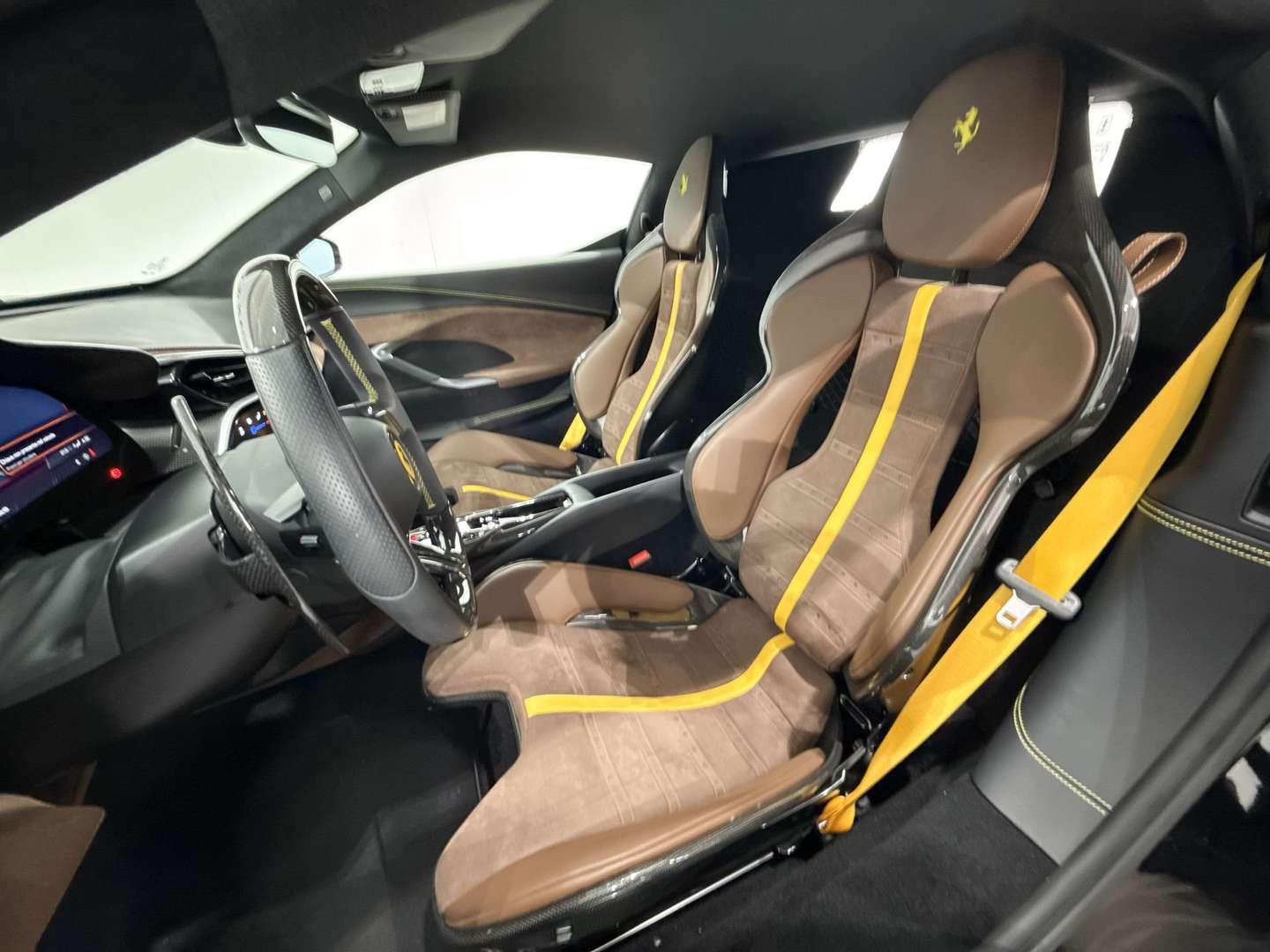 Ferrari 296 GTB - 2023 - Joinsteer - #16