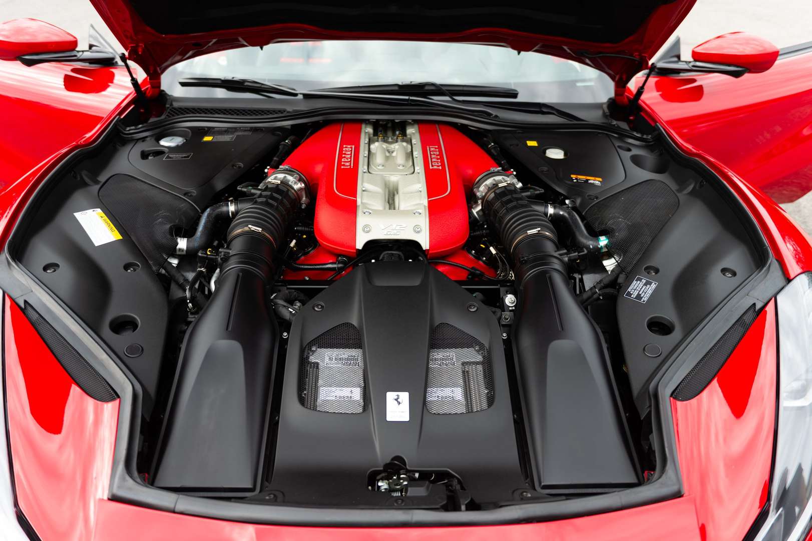 Ferrari 812 GTS - 2020 - Joinsteer - #36