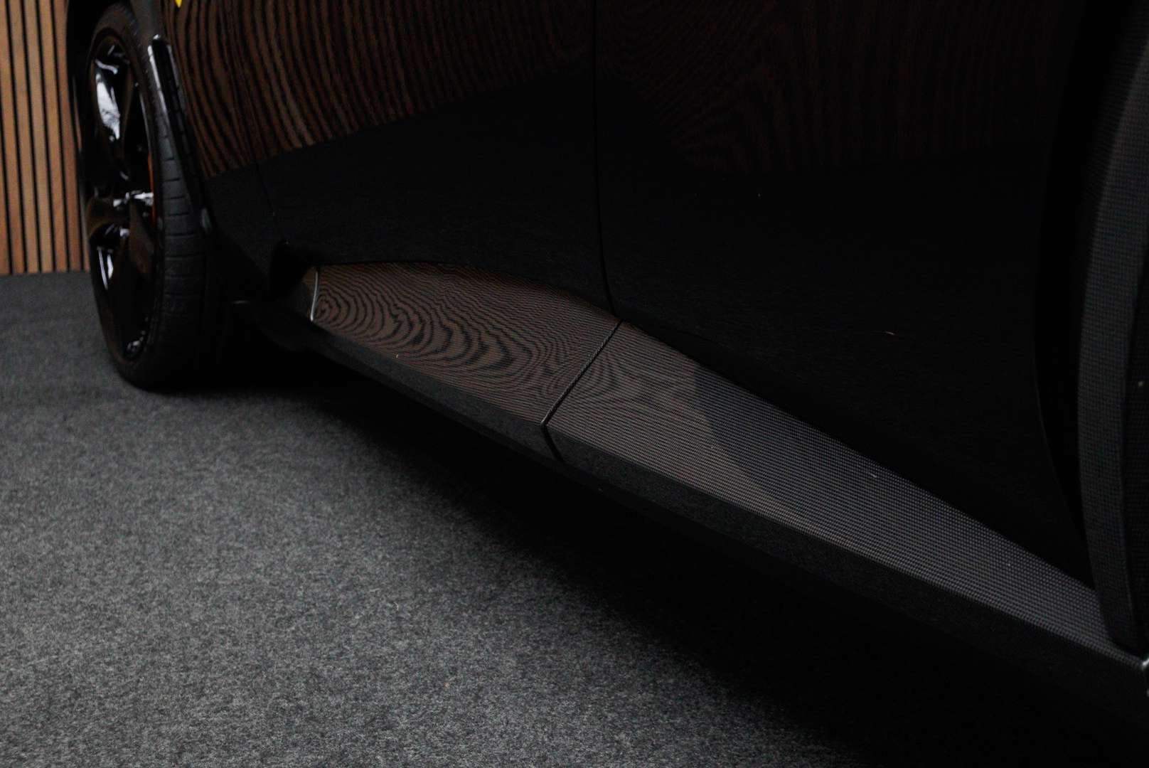 Ferrari Purosangue - 2024 - Joinsteer - #16