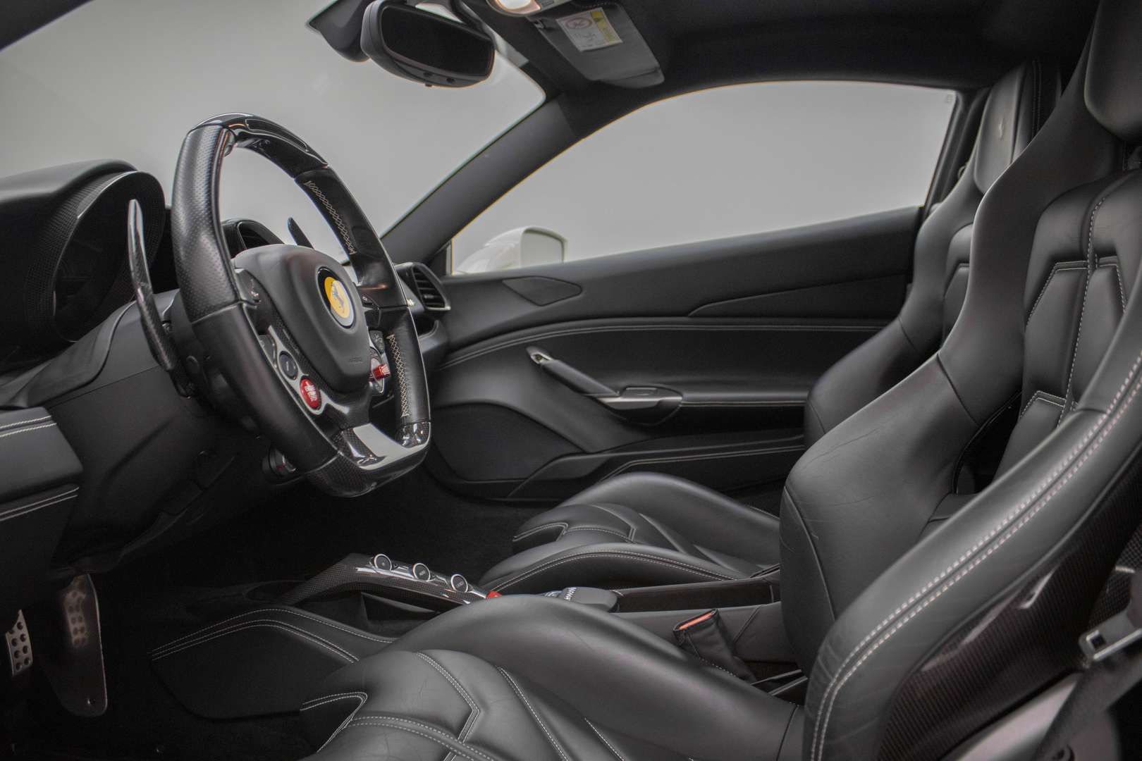 Ferrari 488 GTB - 2016 - Joinsteer - #8