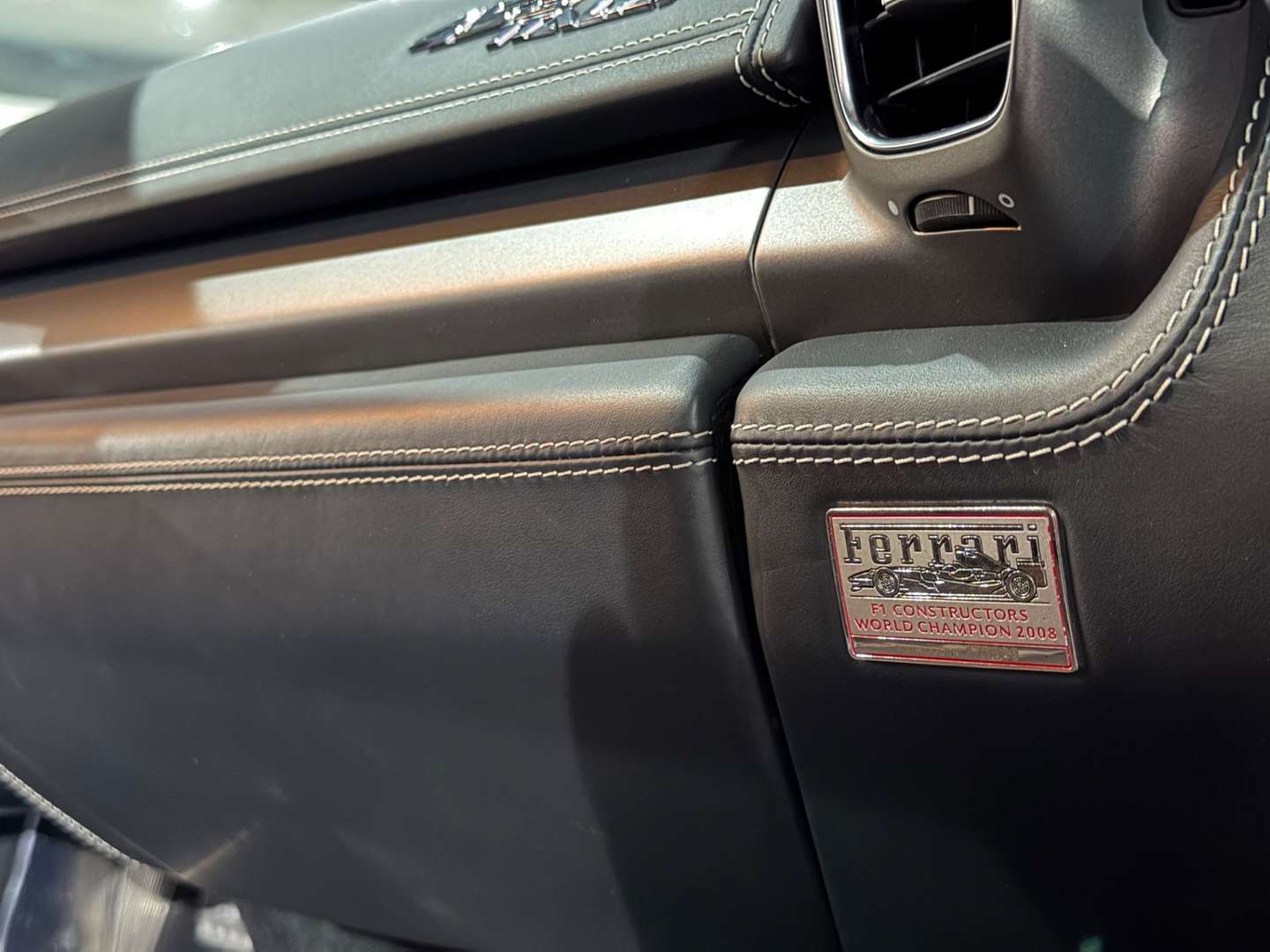 Ferrari 458 Italia - 2010 - Joinsteer - #40