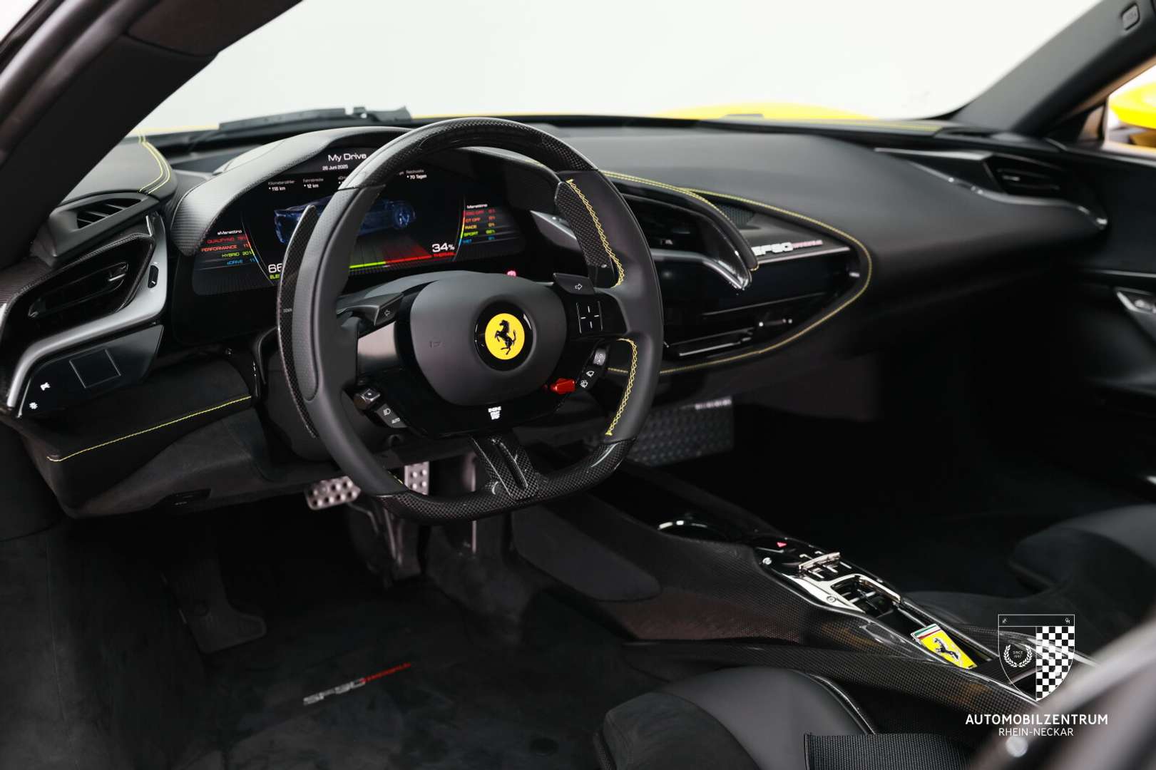 Ferrari SF90 Stradale - 2024 - Joinsteer - #12