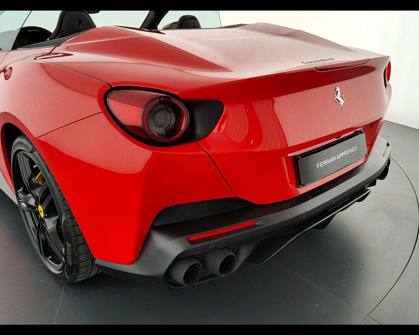 Ferrari Portofino - 2020 - Joinsteer - #13