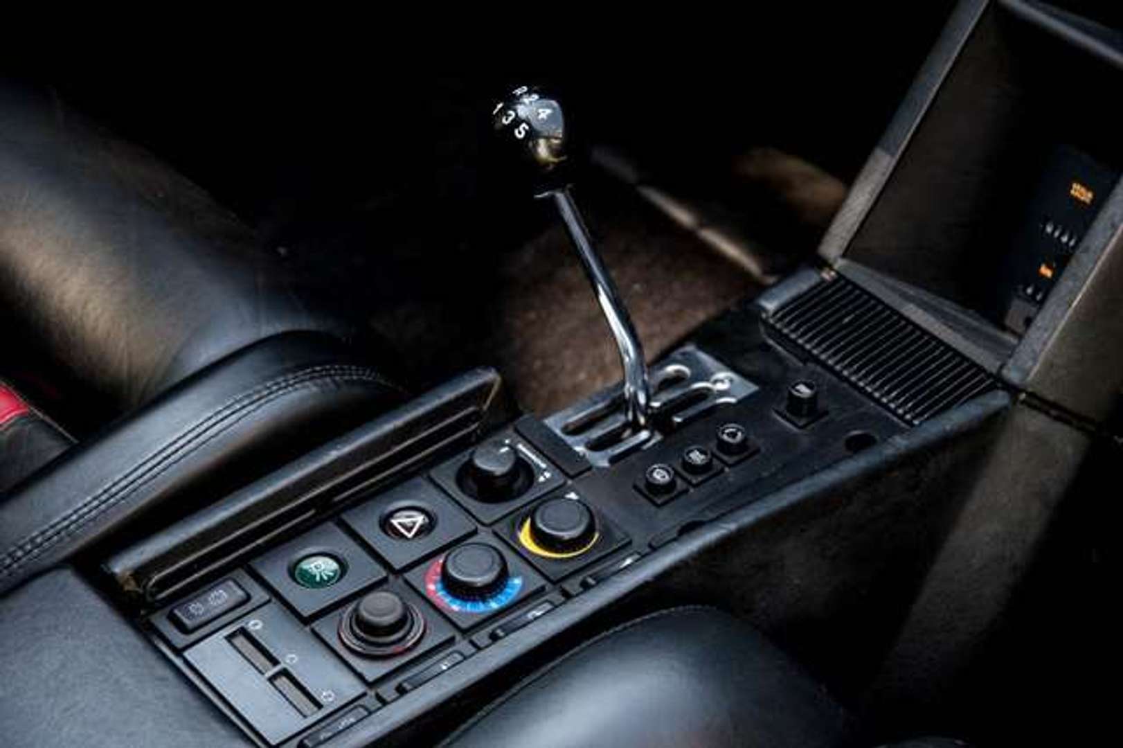 Ferrari Testarossa - 1989 - Joinsteer - #44