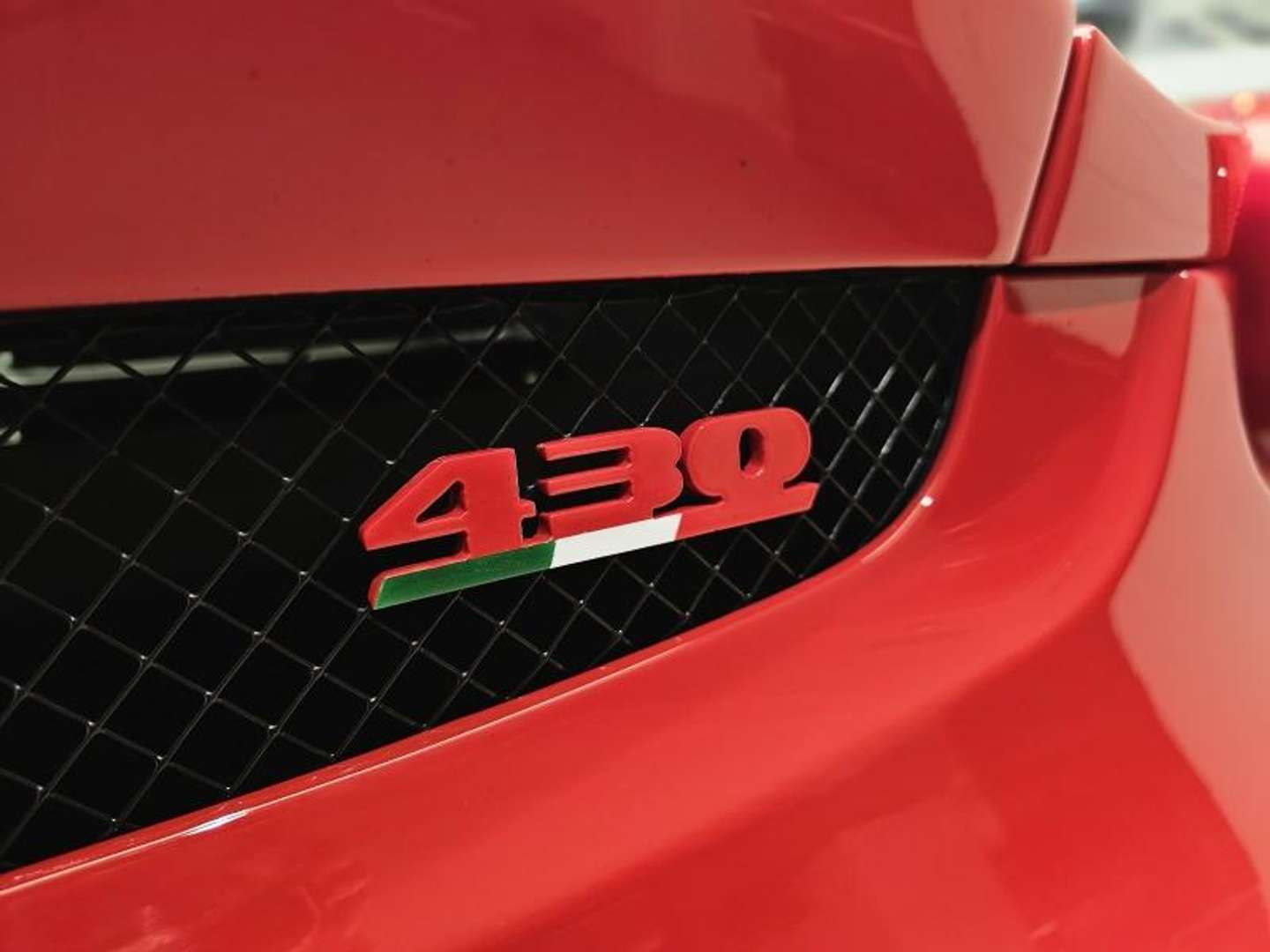 Ferrari F430 - 2007 - Joinsteer - #9