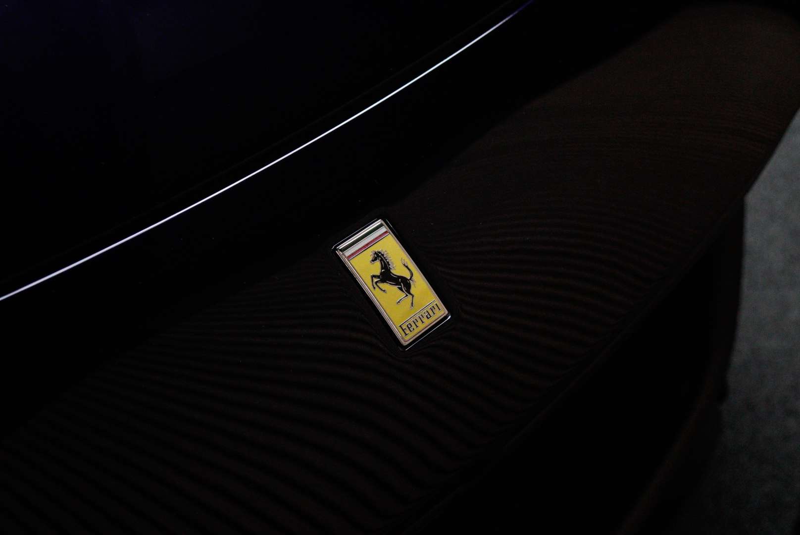 Ferrari Purosangue - 2024 - Joinsteer - #17