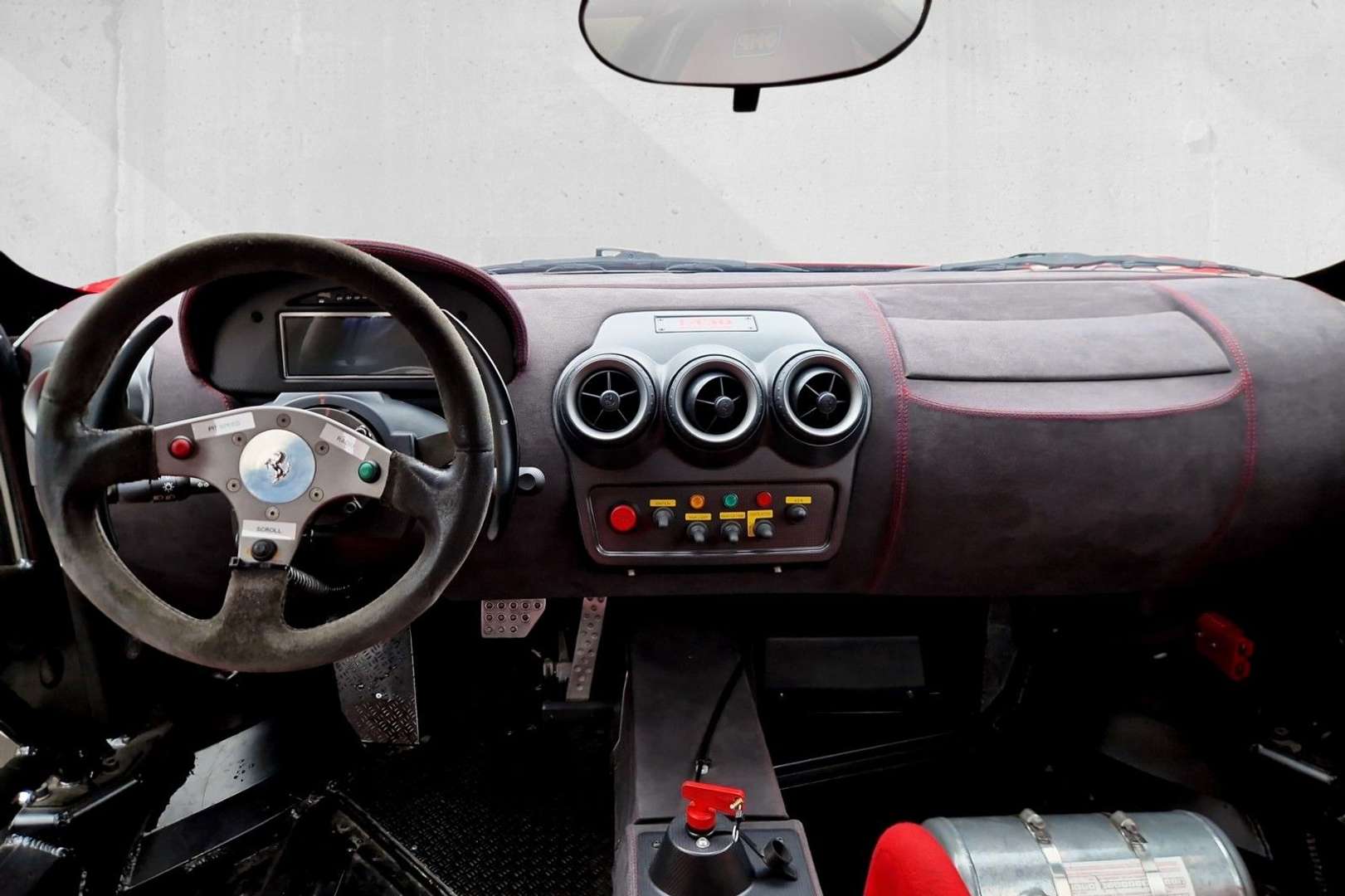 Ferrari F430 - 2009 - Joinsteer - #13