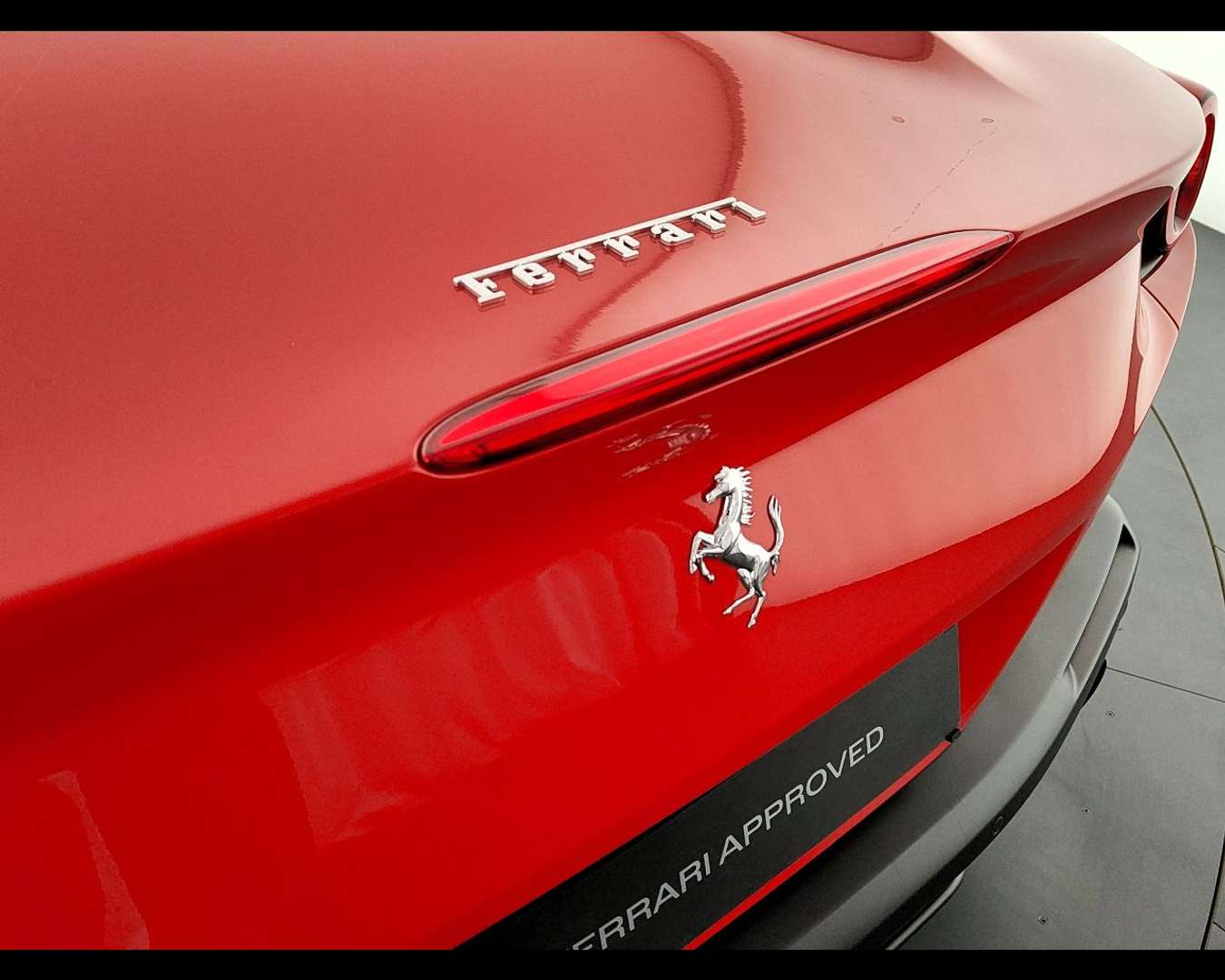 Ferrari Portofino - 2020 - Joinsteer - #14