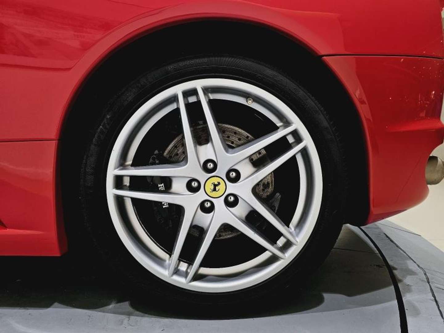 Ferrari F430 - 2007 - Joinsteer - #10