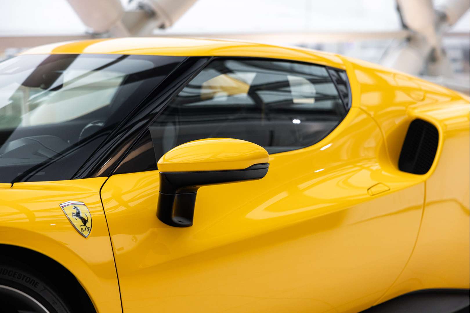 Ferrari 296 GTB - 2022 - Joinsteer - #21