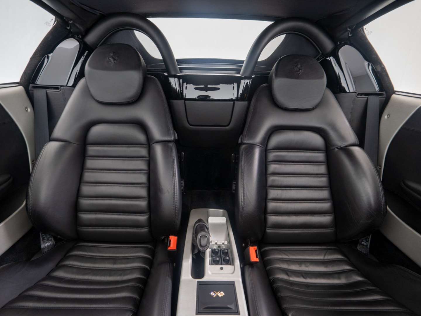 Ferrari 360 Spider - 2001 - Joinsteer - #8