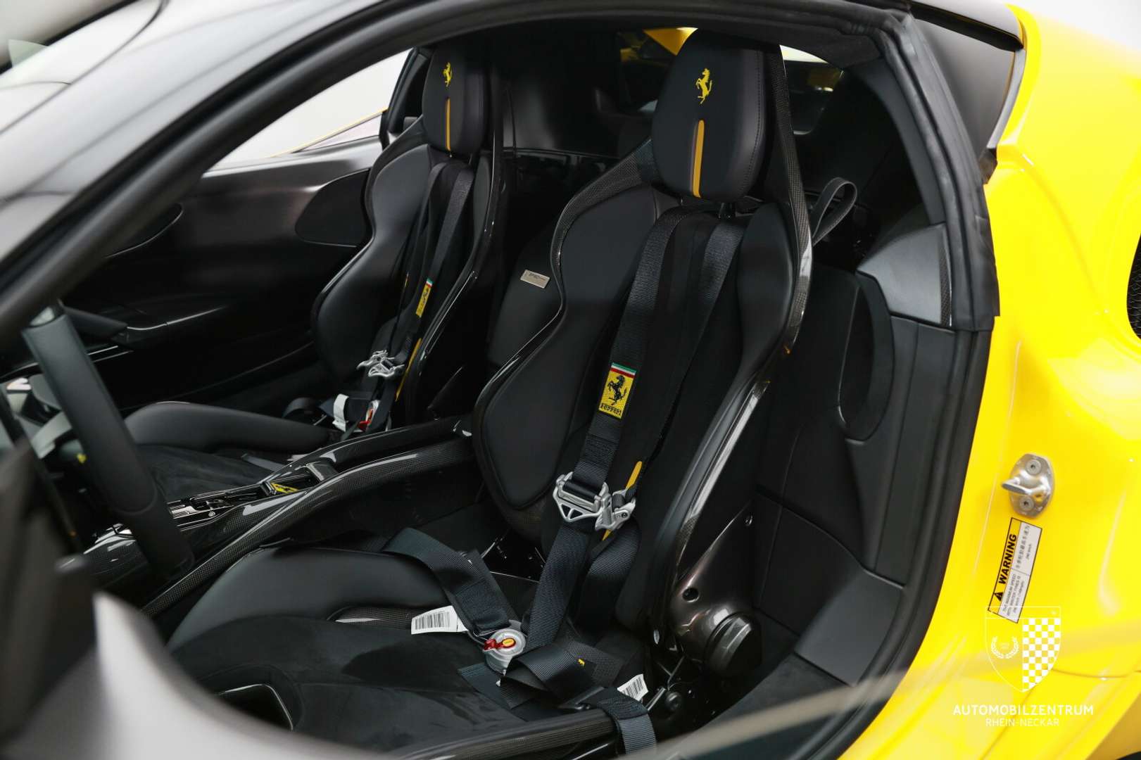 Ferrari SF90 Stradale - 2024 - Joinsteer - #13