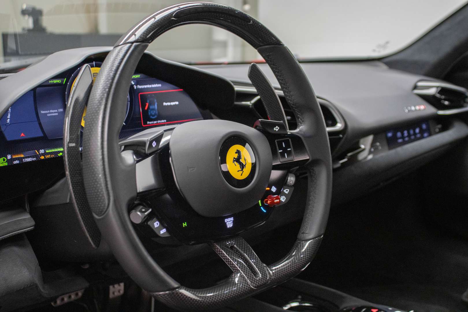 Ferrari 296 GTB - 2023 - Joinsteer - #22