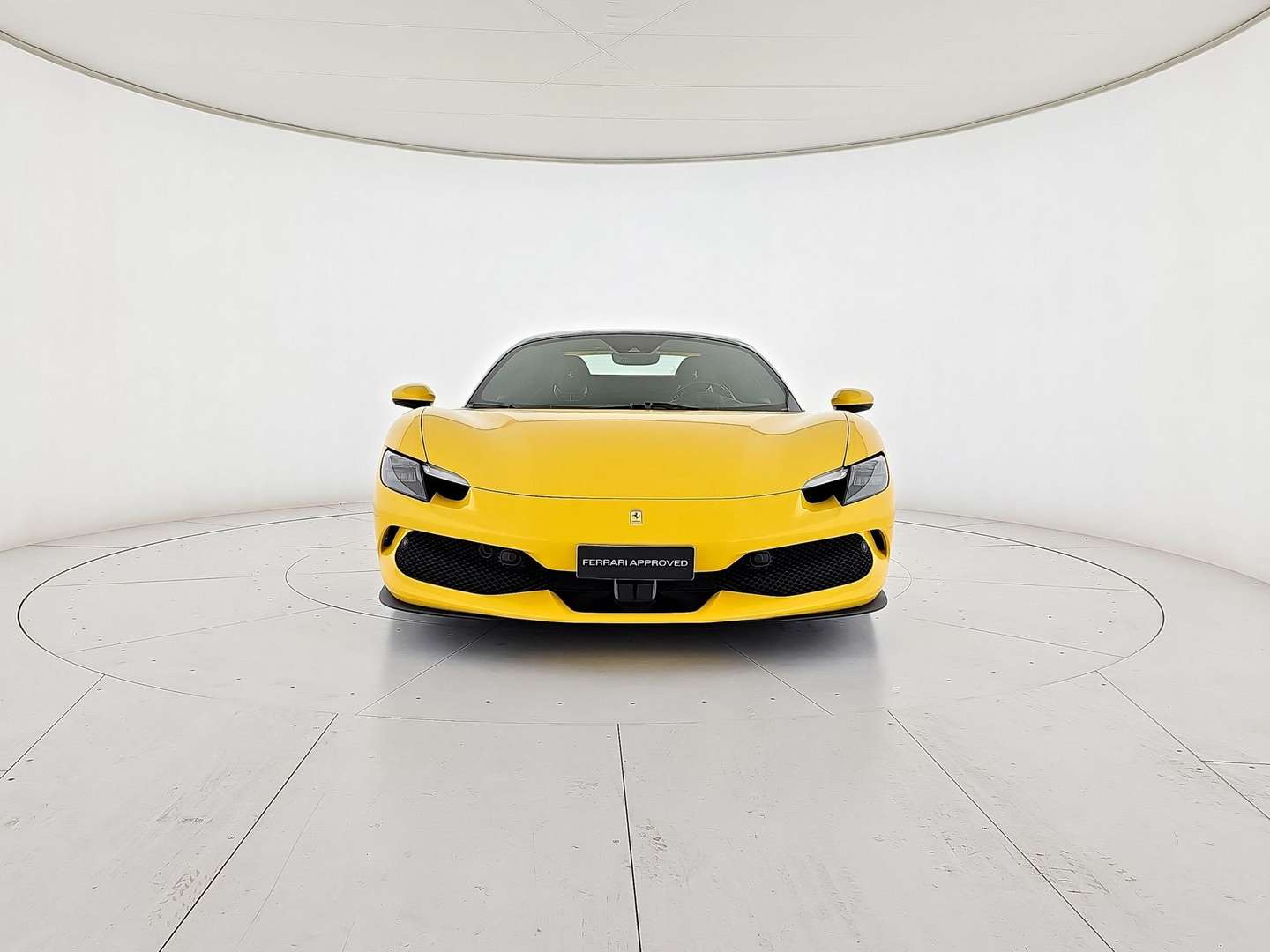 Ferrari 296 GTS - 2025 - Joinsteer - #6