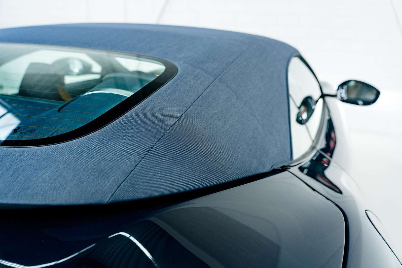 Ferrari Roma Spider - 2026 - Joinsteer - #17