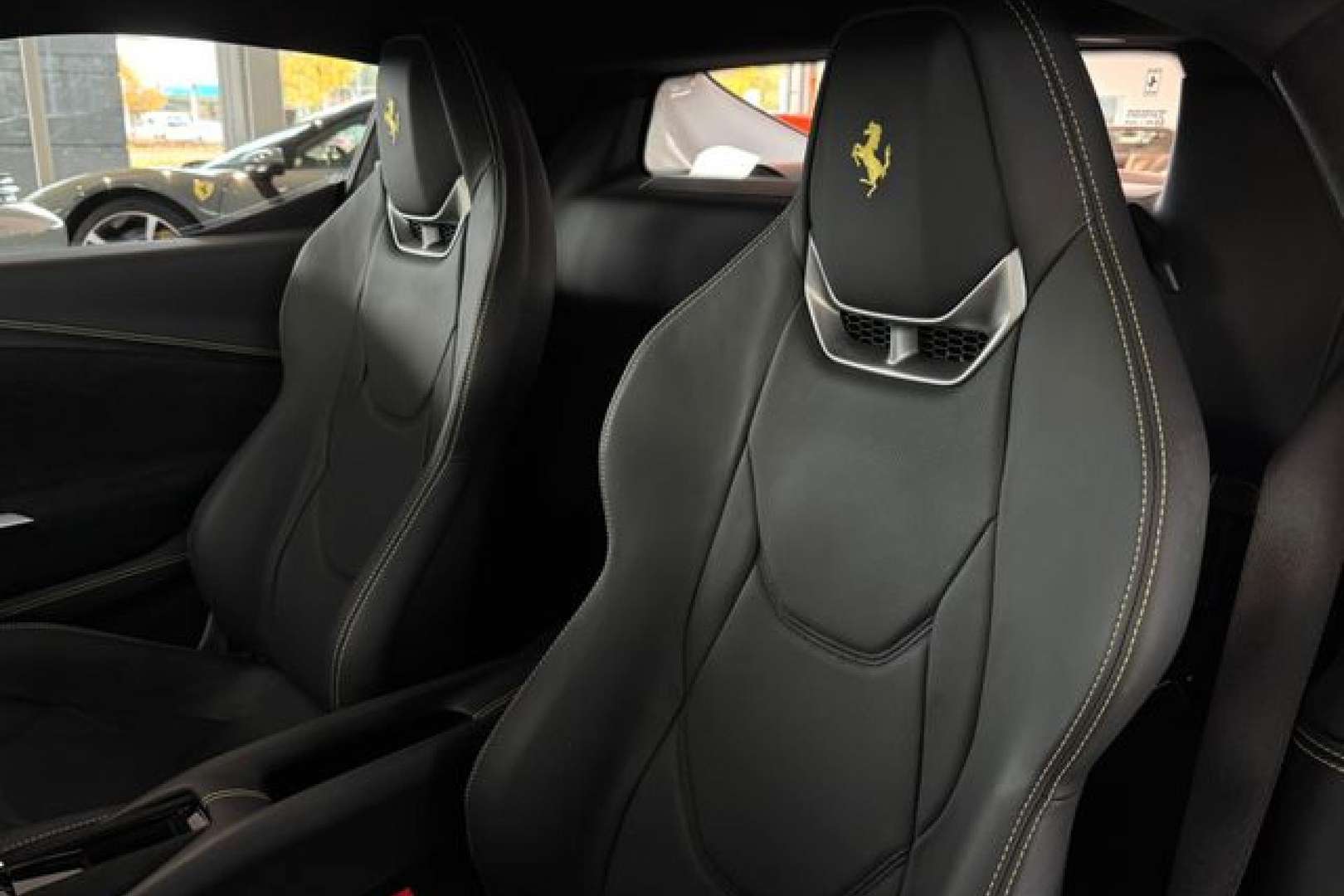 Ferrari 296 GTB - 2023 - Joinsteer - #9