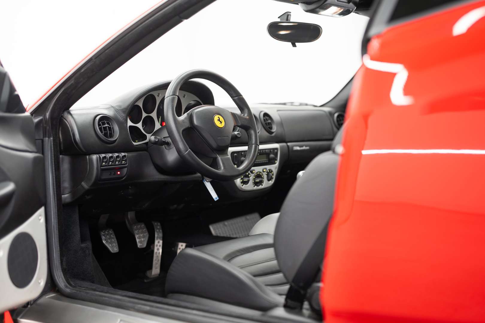 Ferrari 360 Modena - 2001 - Joinsteer - #13