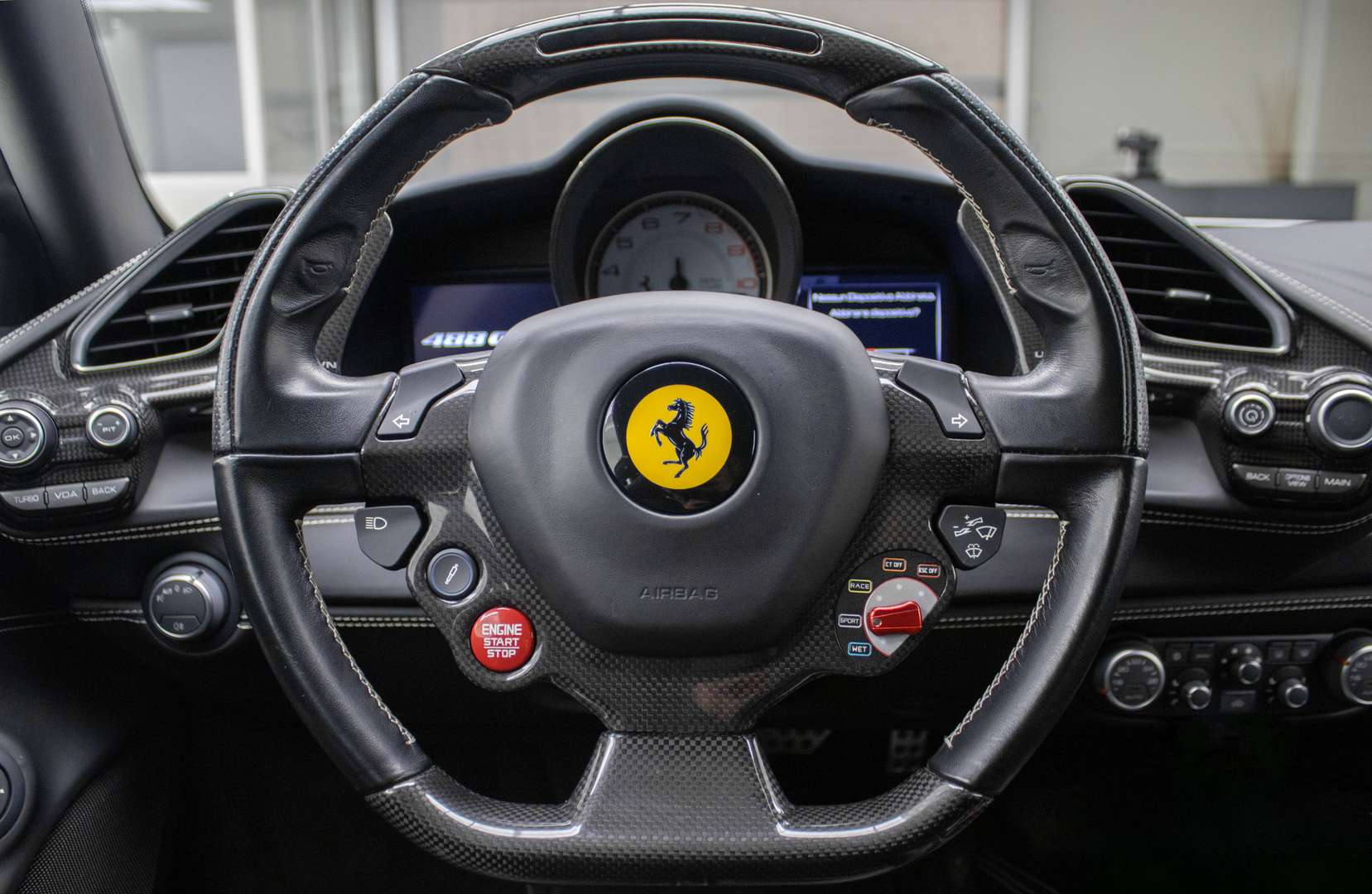 Ferrari 488 GTB - 2016 - Joinsteer - #9