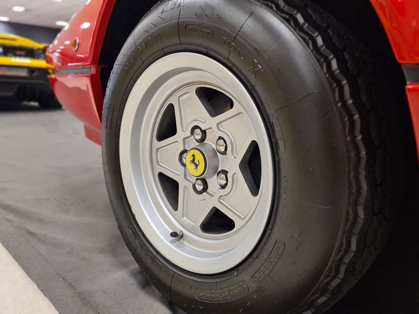 Ferrari 308 GTB - 1980 - Joinsteer - #17