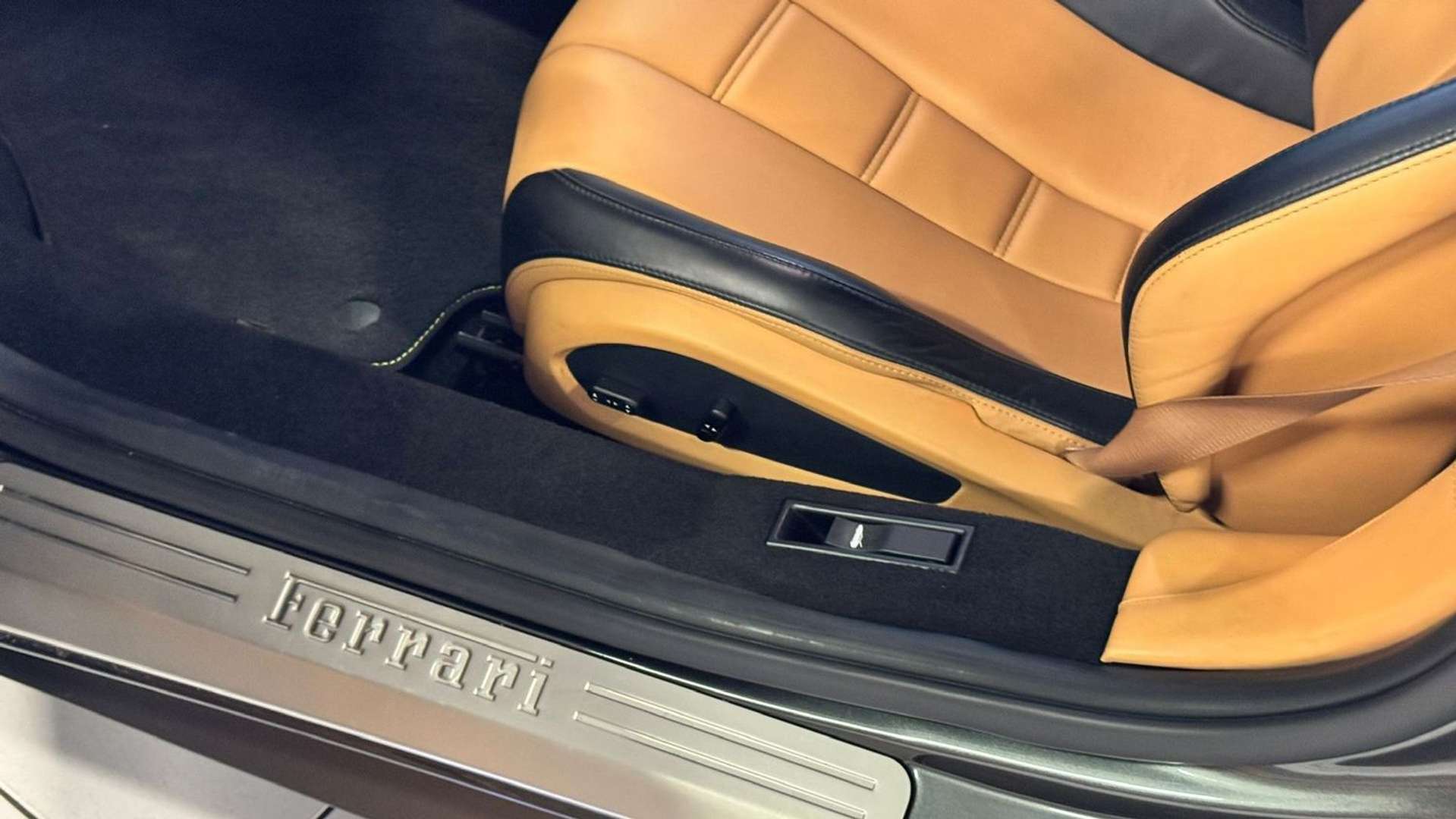 Ferrari 458 Italia - 2013 - Joinsteer - #20