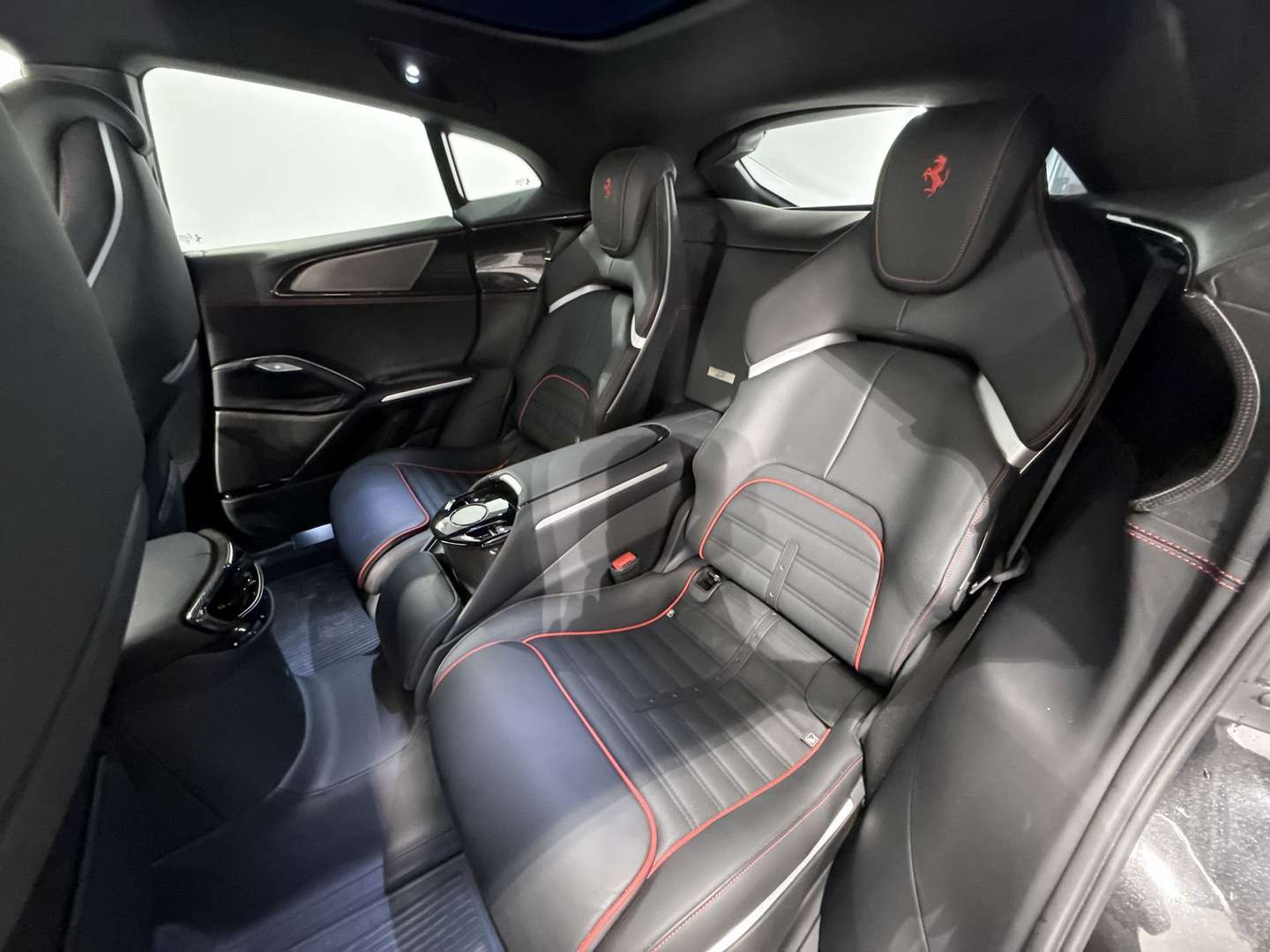 Ferrari Purosangue - 2024 - Joinsteer - #19
