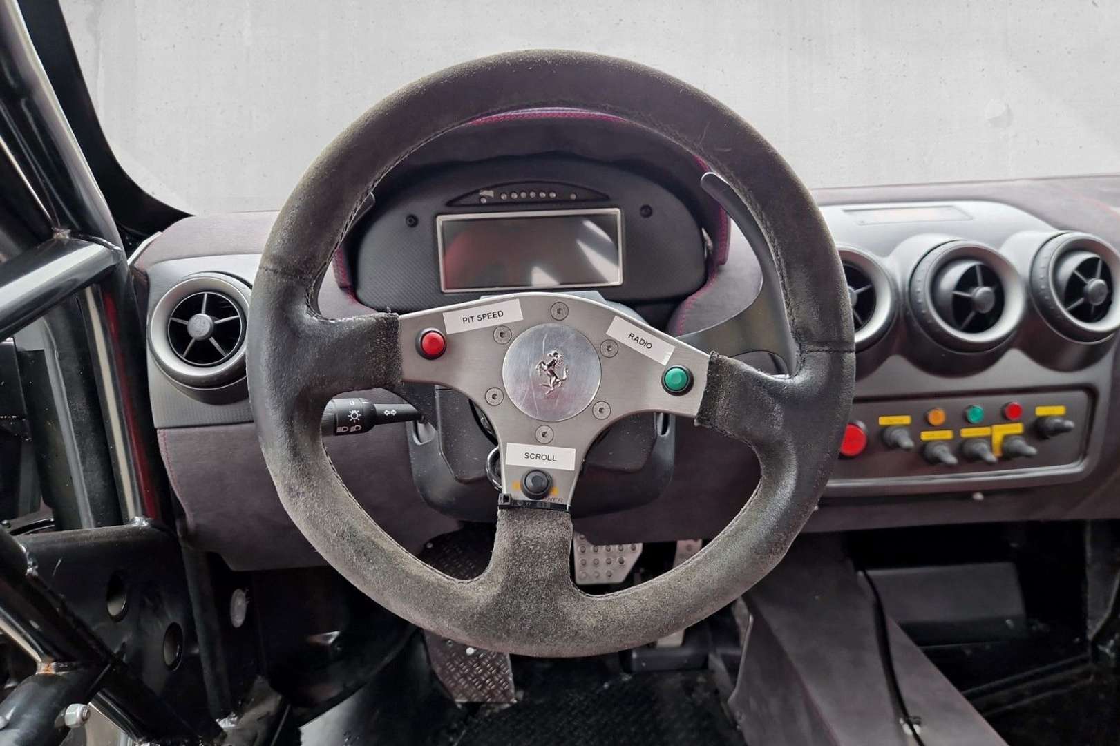 Ferrari F430 - 2009 - Joinsteer - #14