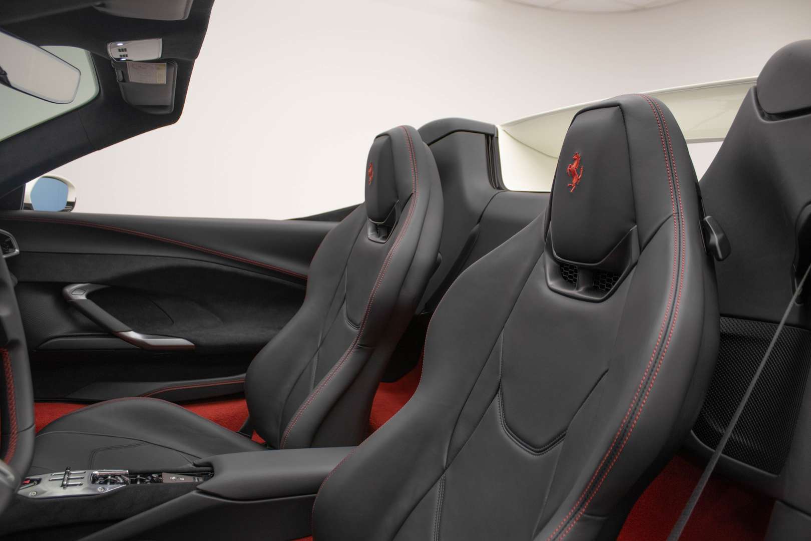 Ferrari 296 GTS - 2025 - Joinsteer - #20