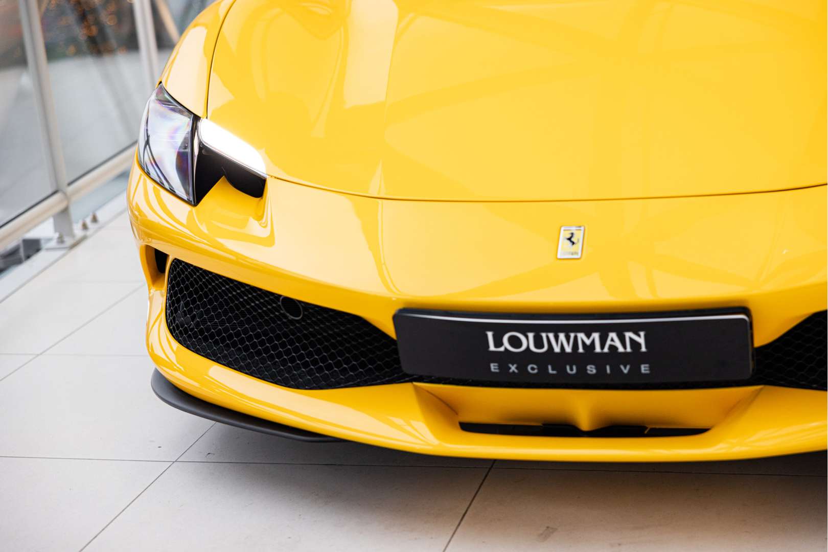 Ferrari 296 GTB - 2022 - Joinsteer - #22