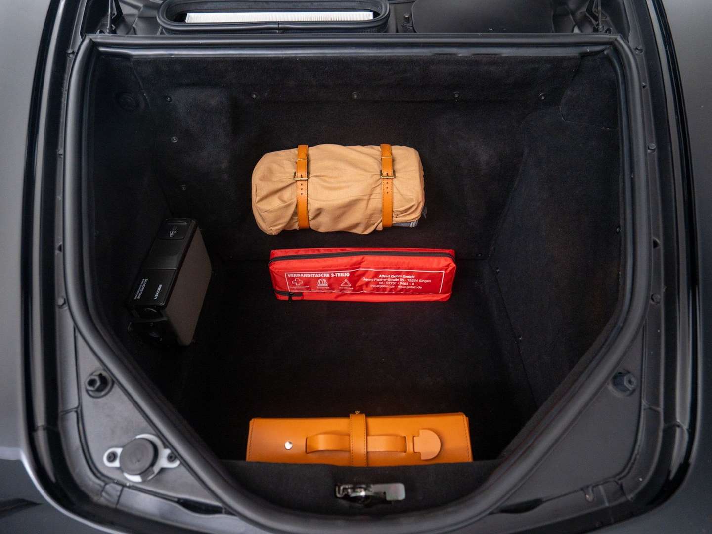 Ferrari 360 Spider - 2001 - Joinsteer - #9