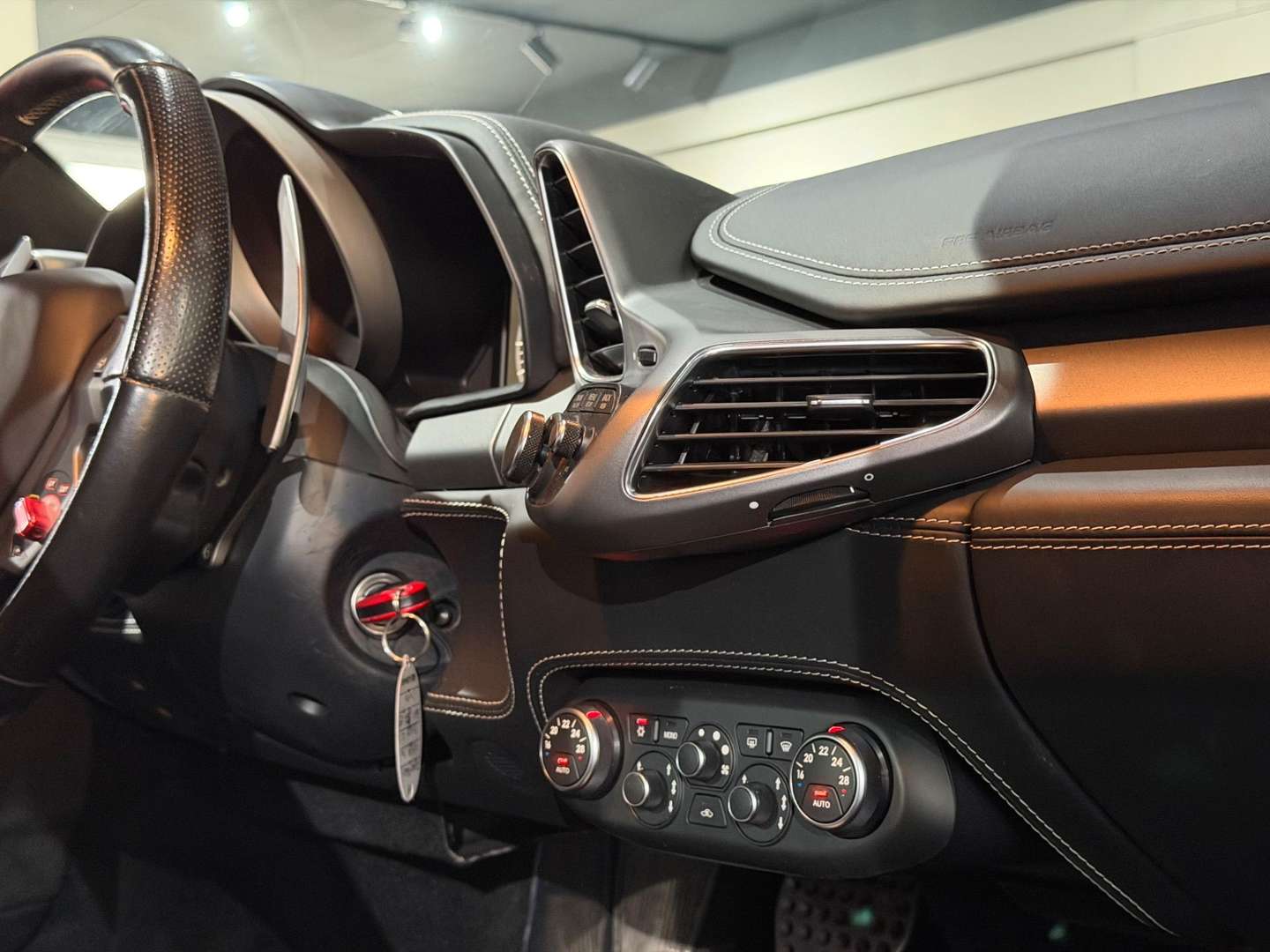 Ferrari 458 Italia - 2010 - Joinsteer - #42